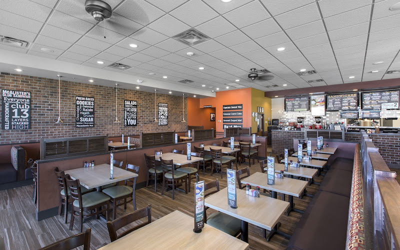 McAlister's Deli