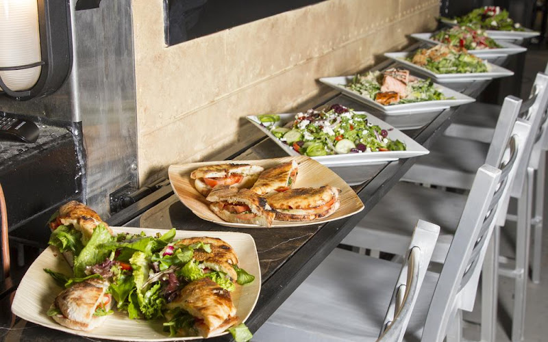 Bellatrino Pizzeria