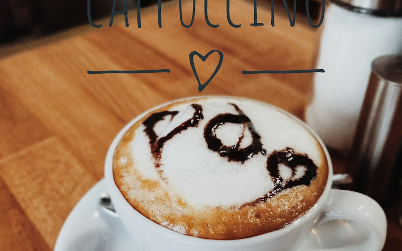 Coffee Hamdt