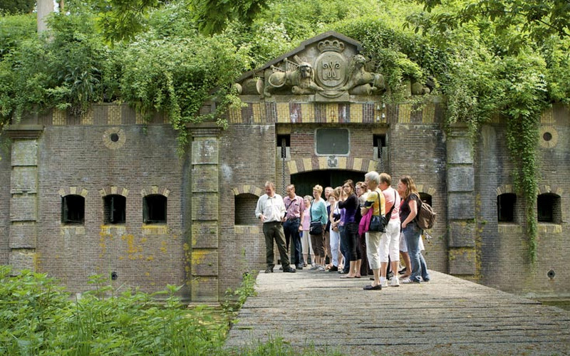 レイナウウェン砦