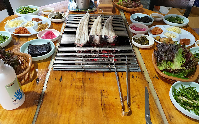 작은항구