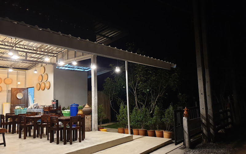 ครัวฮิมบ้าน by ครัวบ้านคุณ