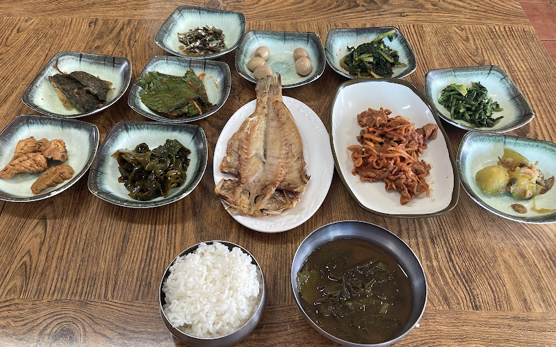 보람식당