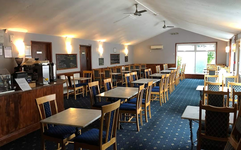 LEGEND CAFE & RESTAURANT