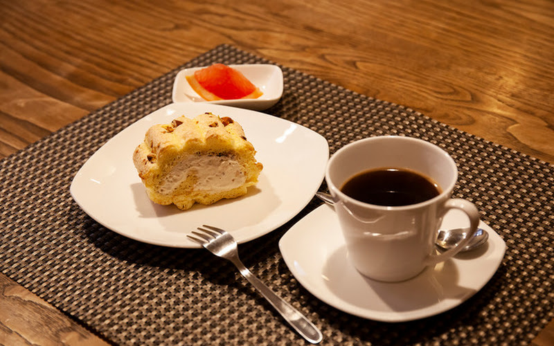 焼き菓子の店 CUCKOO