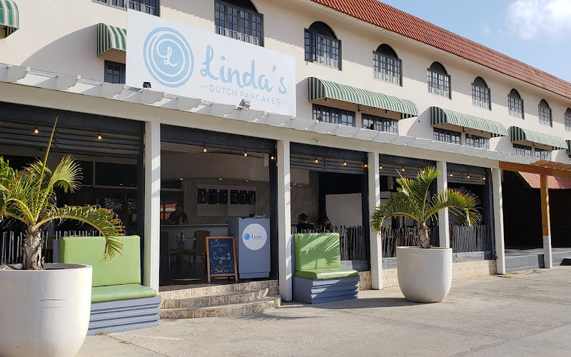 Linda's Dutch Pancakes