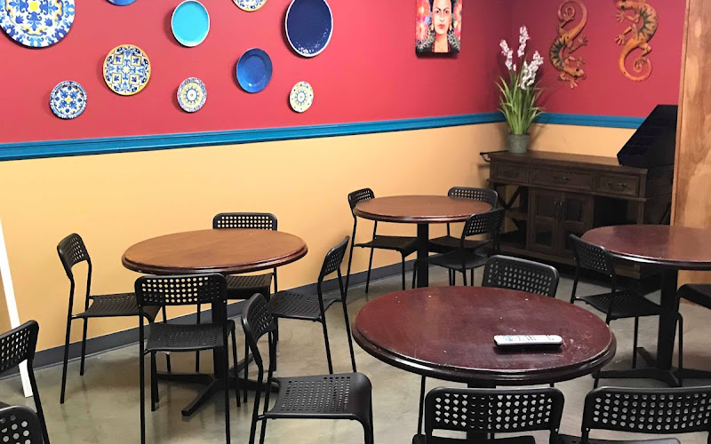 Frida's Cocina