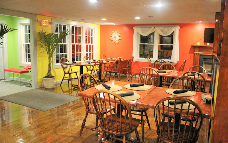 Branches Grill and Cafe