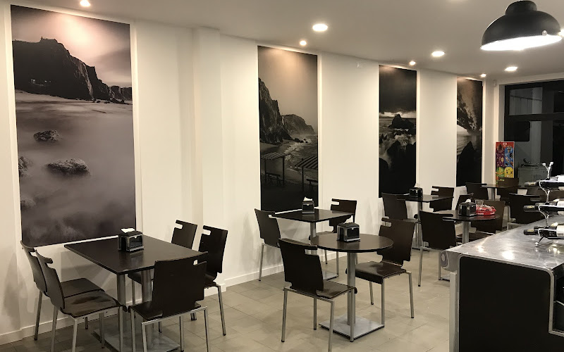 Cafe Da Vigia