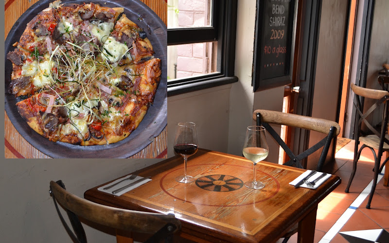 Bicaro's Ristorante Bar Forno