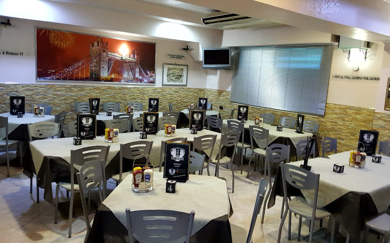 MISTRAL PUB DAI GEMELLI