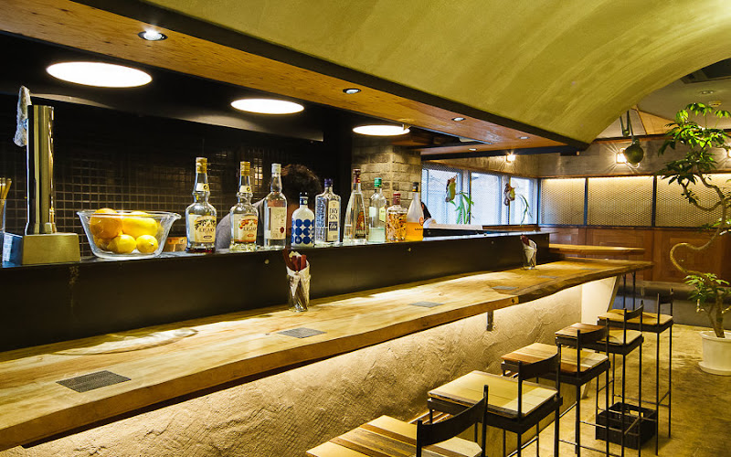 craft dining upit
