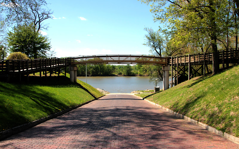 Illinois River Road National Scenic Byway