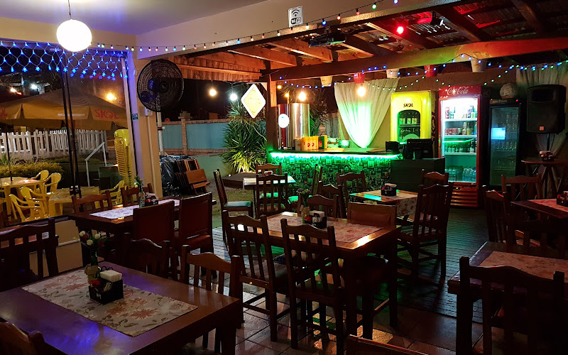 George's boteco hamburgueria|Restaurante