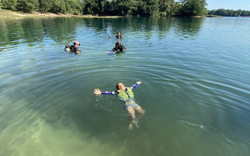Wetzone Divers Khao Lak