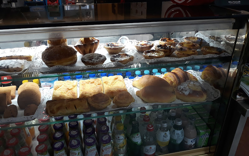 Café Pastelaria TÉTÉ