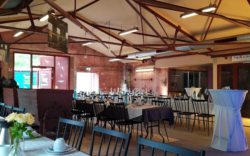 Grubengaststätte Zum Zechenhaus