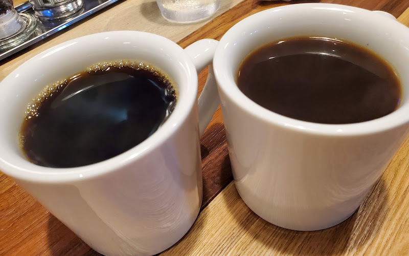 Kona's Coffee Miyazaki