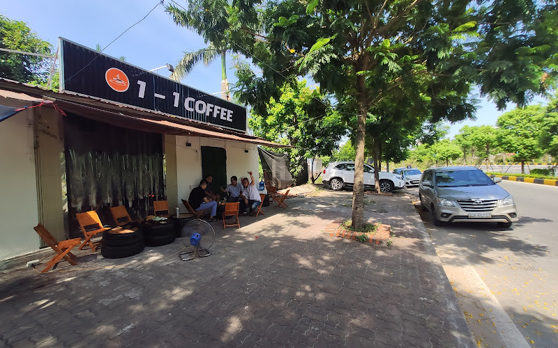 1 - 1 Coffee