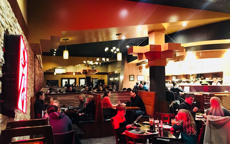IchiUmi Sushi (Haru Sushi)