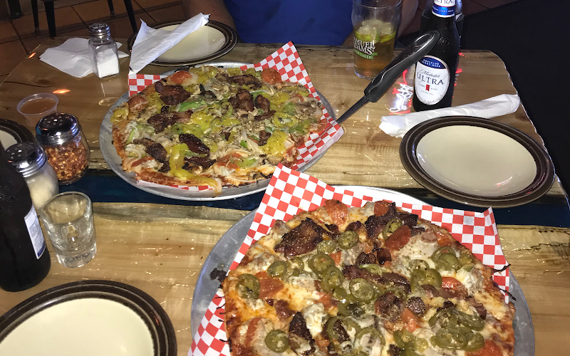Chevyspizza
