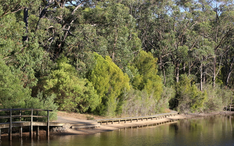 Edward Hunter Heritage Bush Reserve