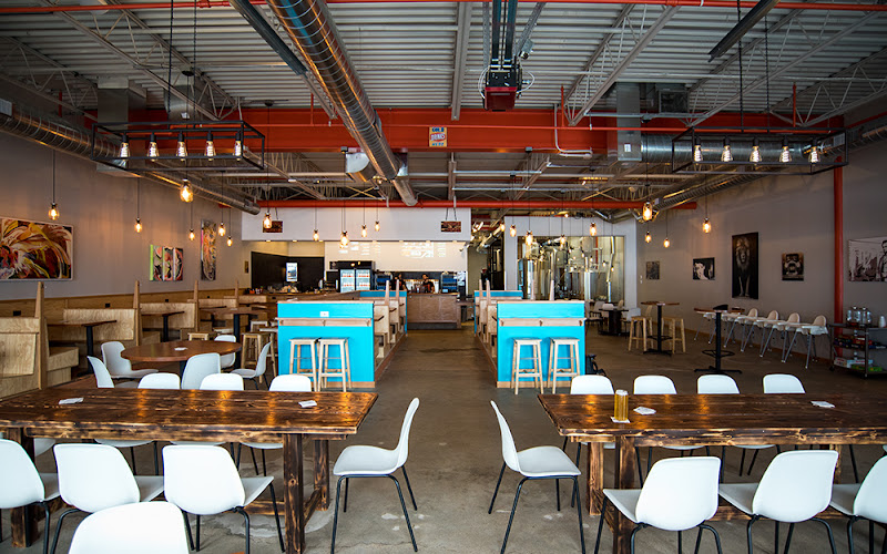 Wooden Hill Brewing Company