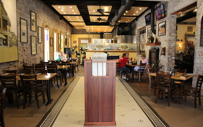Marion Street Bistro