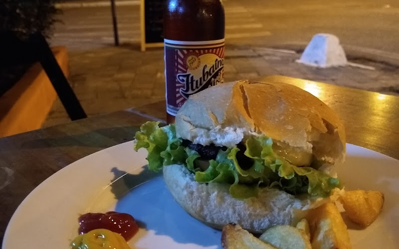 Restaurante Sabor de Casa