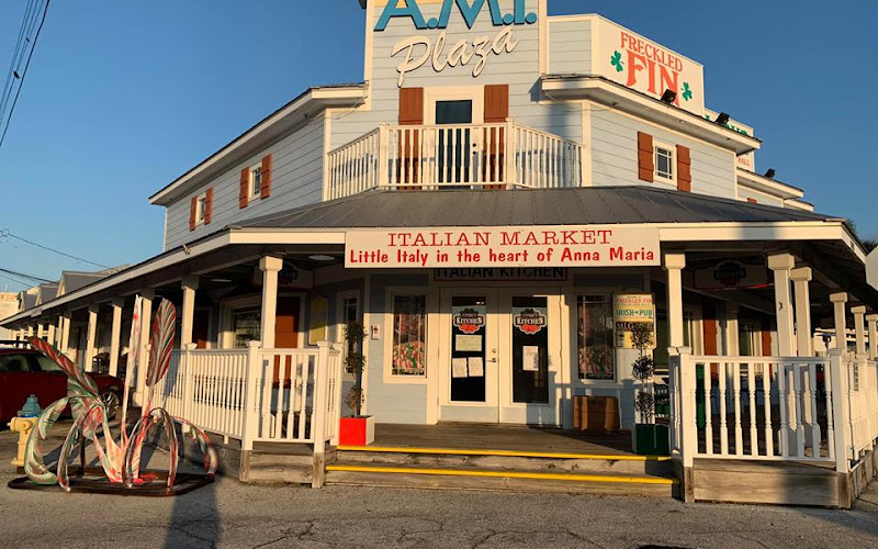 Vinny's Italian Kitchen