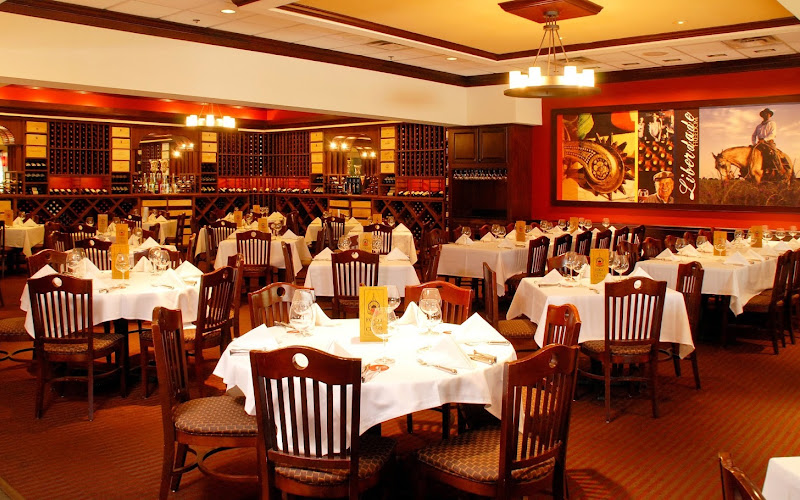 포고 데 챠오 브라질리언 스테이크 하우스