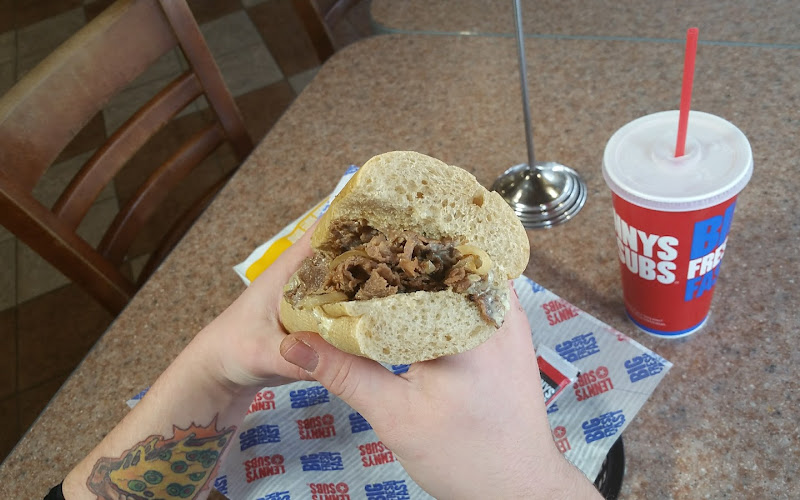 Lennys Grill & Subs