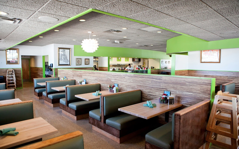 Kerbey Lane Cafe