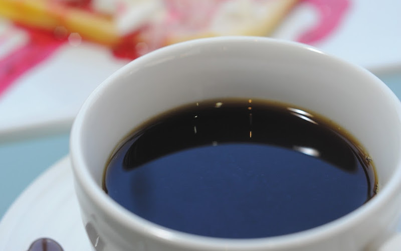 クレープカフェ iテラス