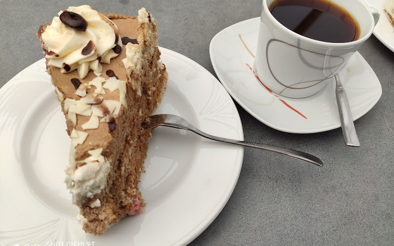 Utes Rad- und Wandercafe