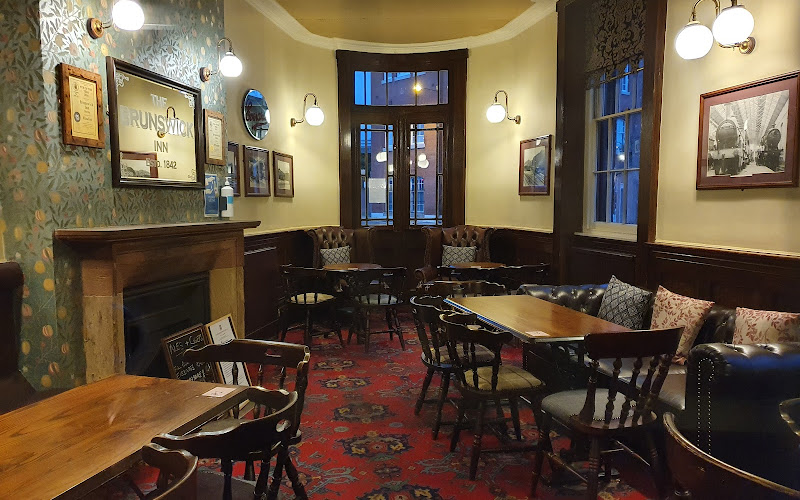 The Brunswick Inn