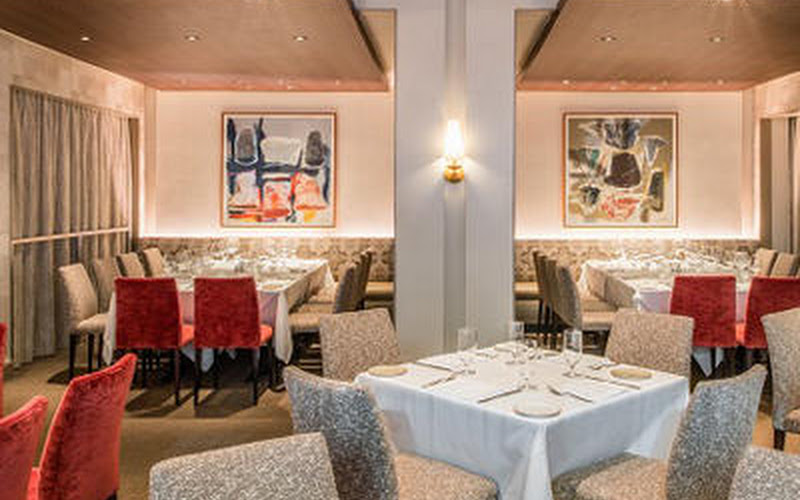 Ristorante TOSCA