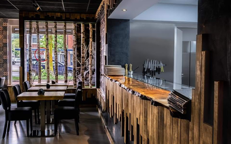 Mesopotamië Restaurant Arnhem