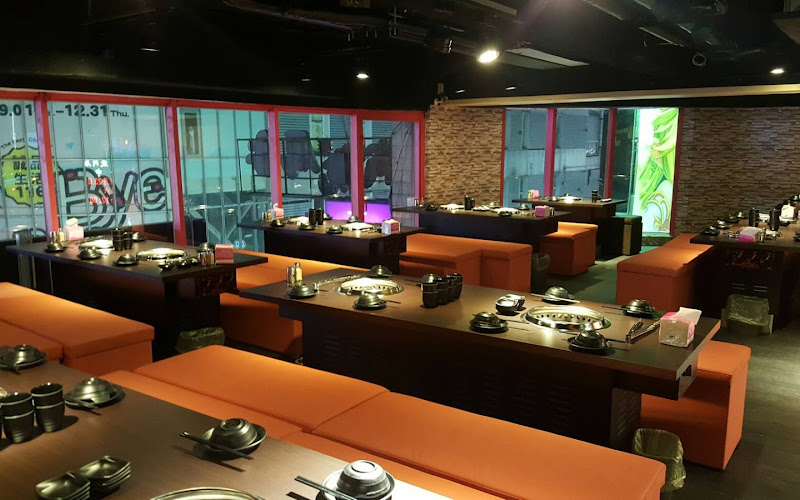 Jolihi Grill Ximen