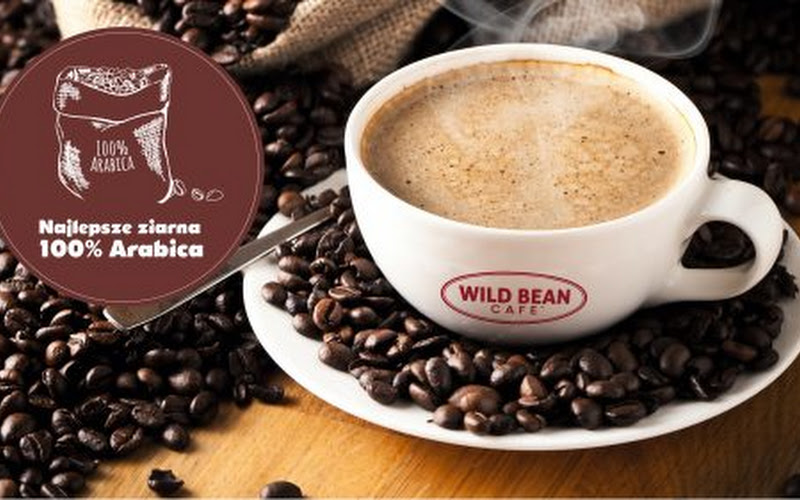 Wild Bean Cafe