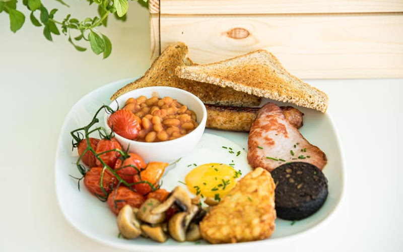Portugal Rocks Brunch Bar & Cafe