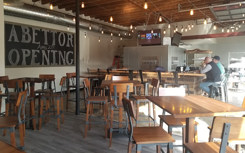 Abettor Brewing Company