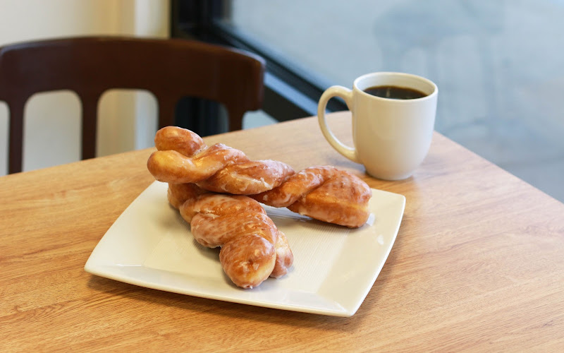 St. George's Donuts