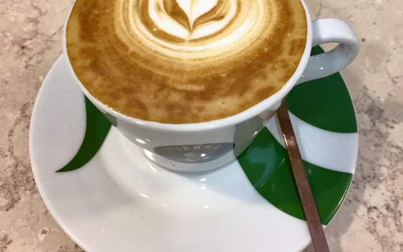 Caffè degli Artisti