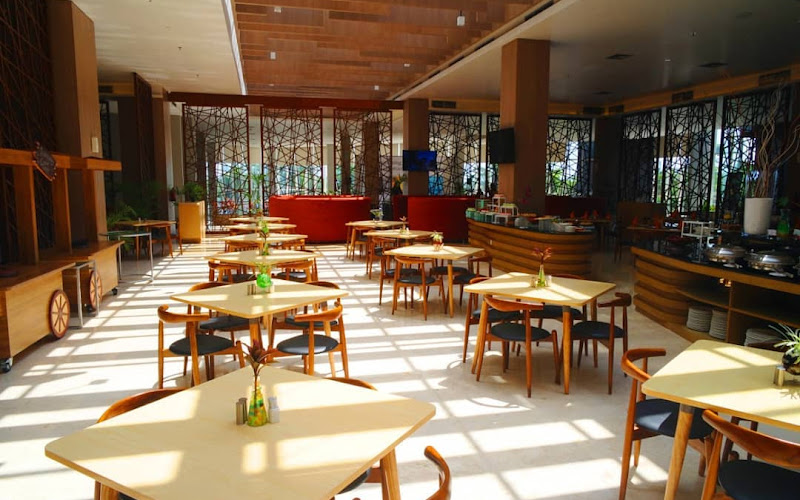 De' Malino Restaurant