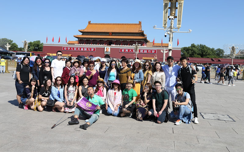 Island Paradise Travel & Tours