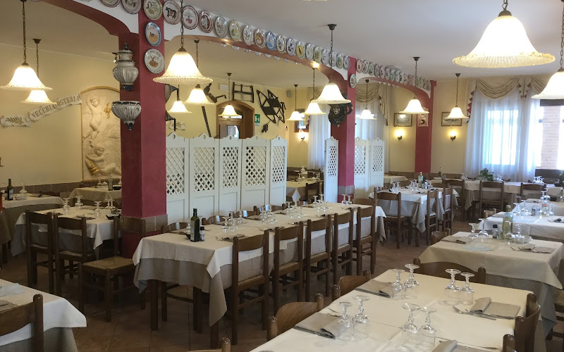 Trattoria Alla Laguna