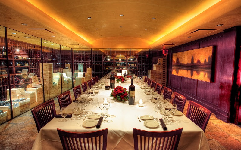 Del Frisco's Double Eagle Steakhouse