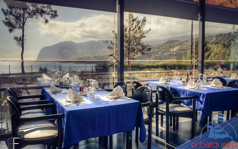 Restaurante Marisqueira O Barqueiro