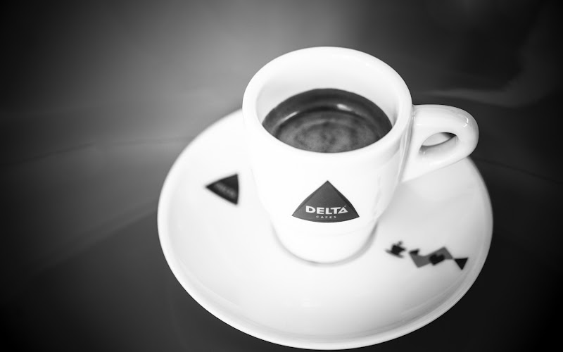 Delta Cafés Madeira
